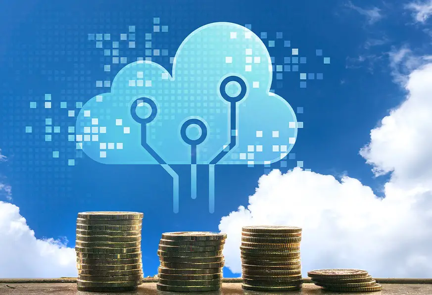 Save Money with Cloud Migration