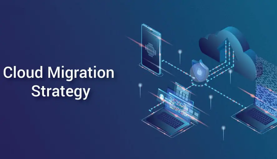 Develop a Winning Cloud Migration Strategy