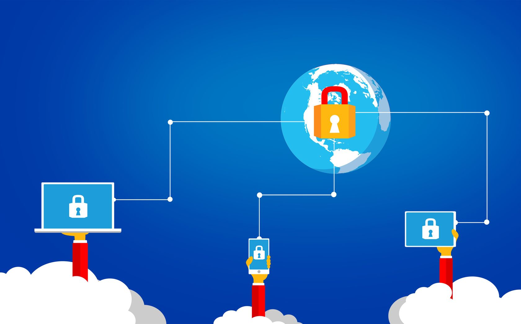 Everything You Need to Know About Data Encryption in the Cloud