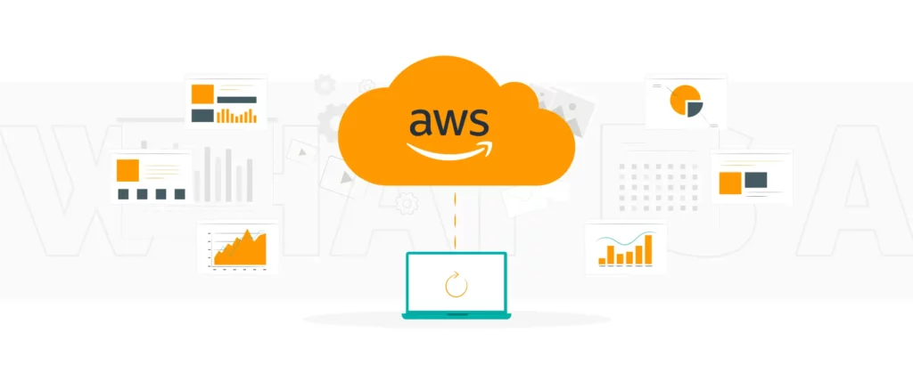On-Premise to AWS Cloud Migration Step by Step