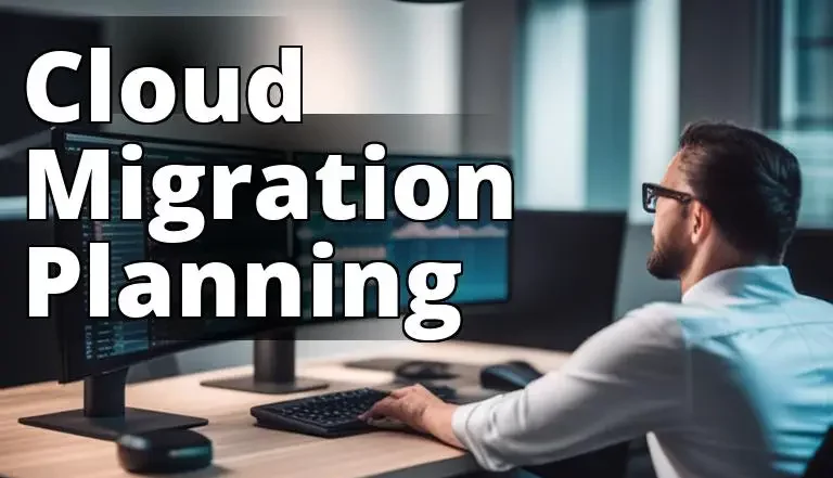On-premise to AWS cloud migration step by step