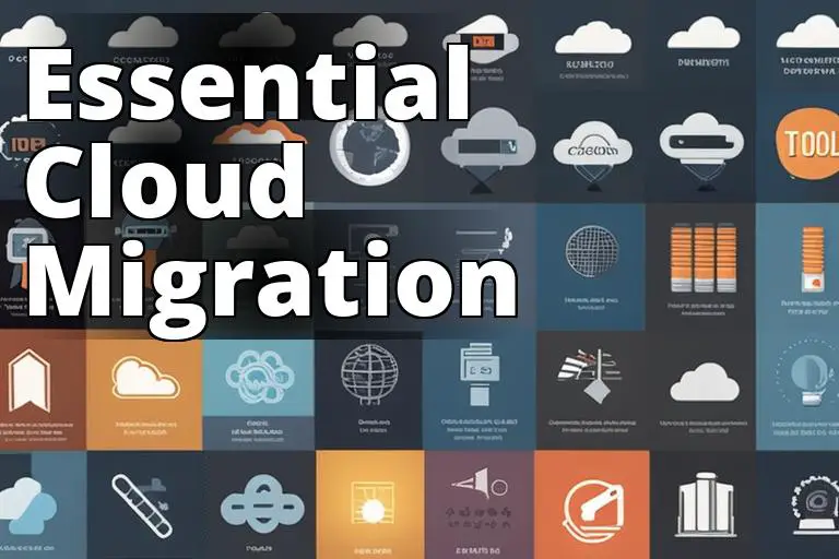 Top 10 Cloud Migration Tools