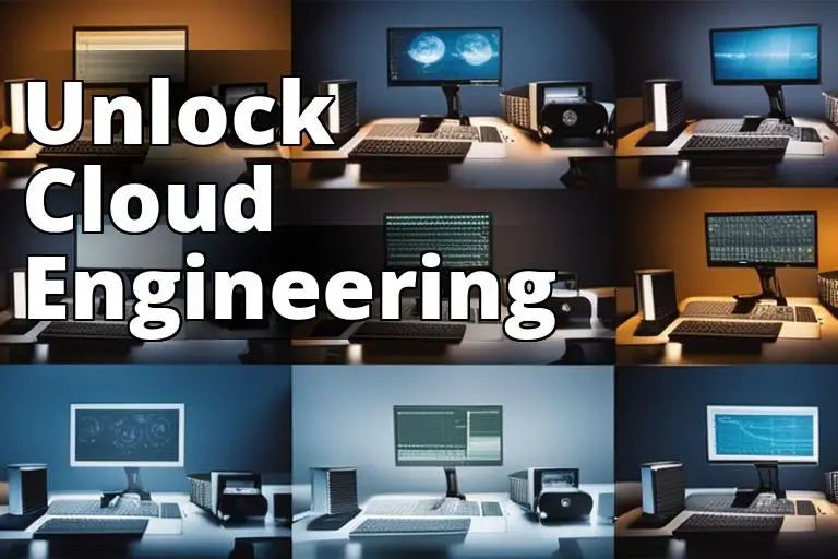 How to become a cloud engineer without a degree