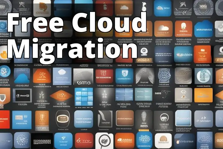Best cloud migration tools (free)