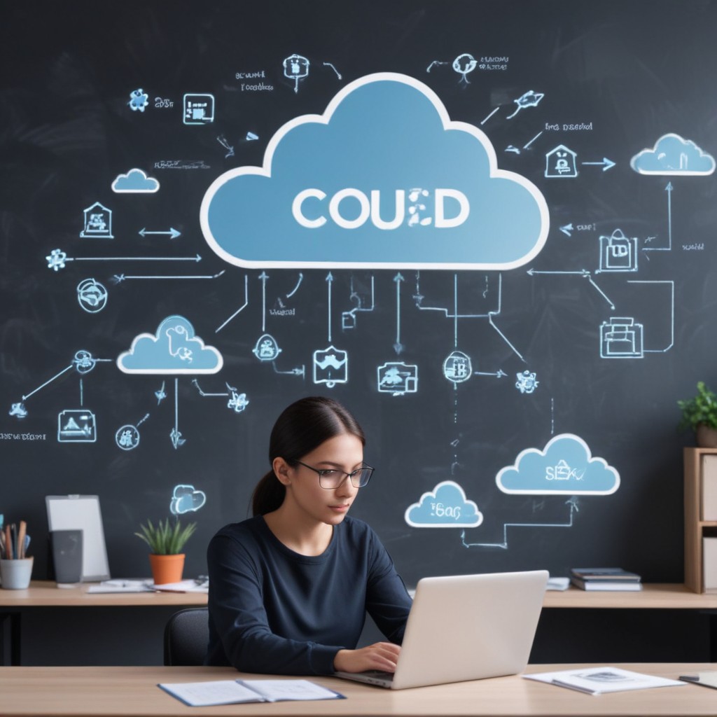 Building a Strong Skill Set: Key Areas for Cloud Engineers to Focus On