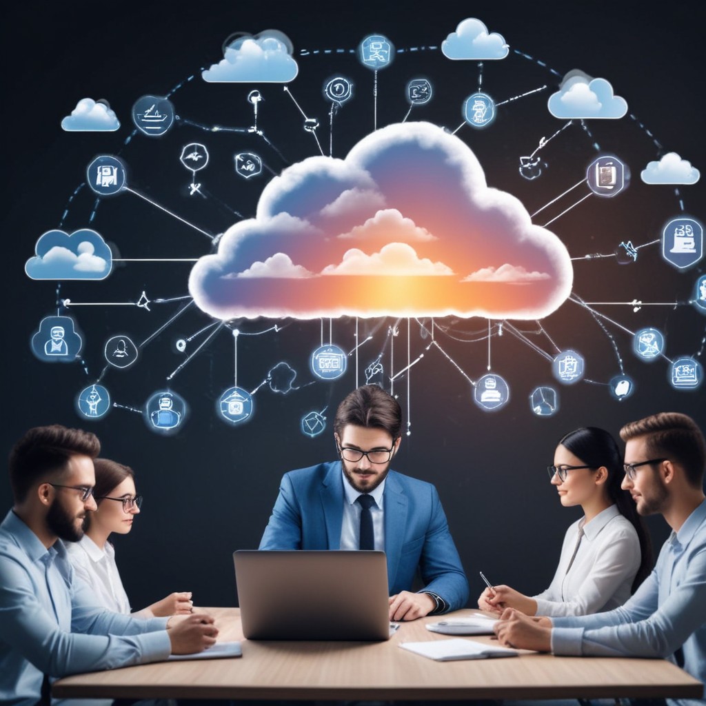 Soft Skills That Set Successful Cloud Engineers Apart For 2025