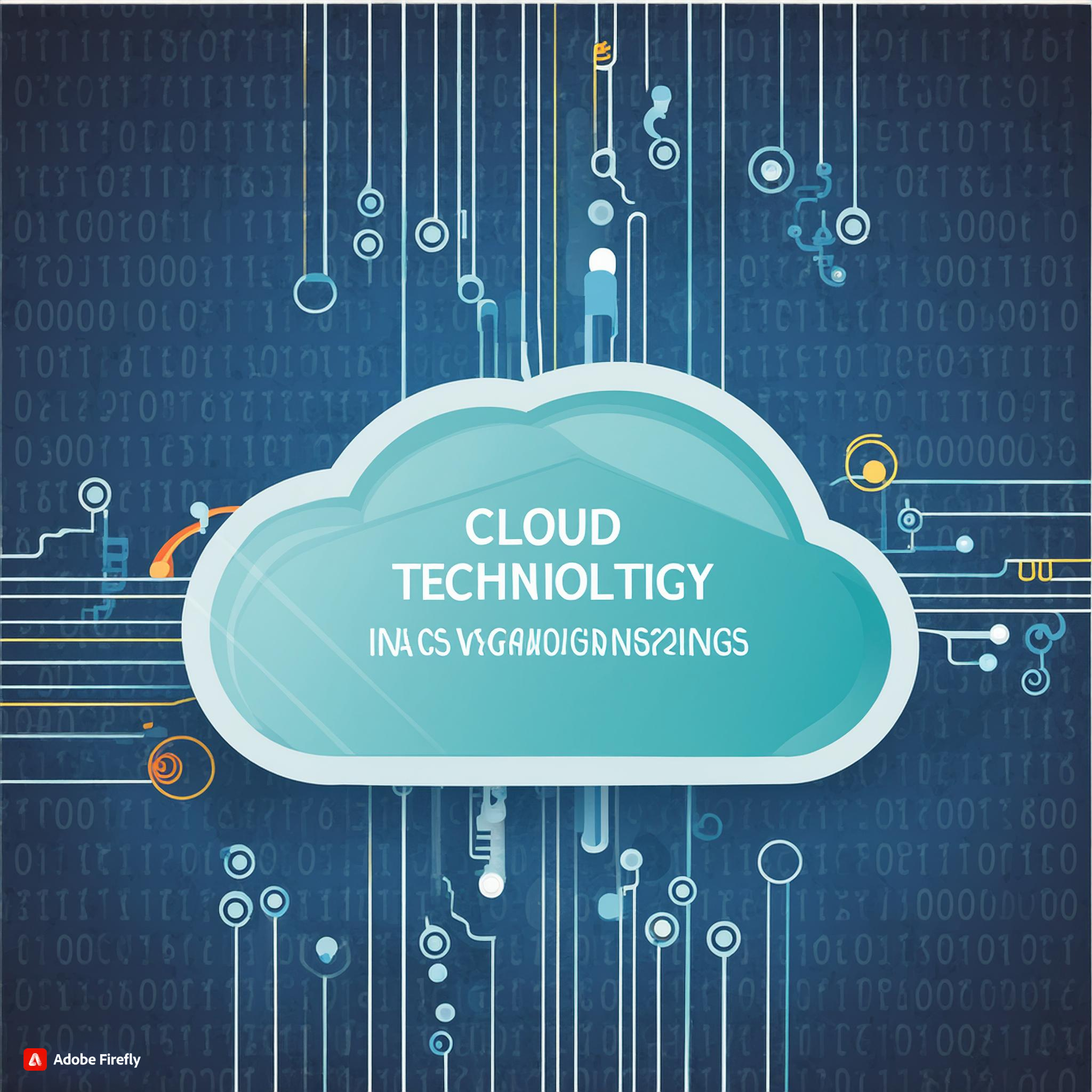 How Cloud Technology is Transforming Industries Today