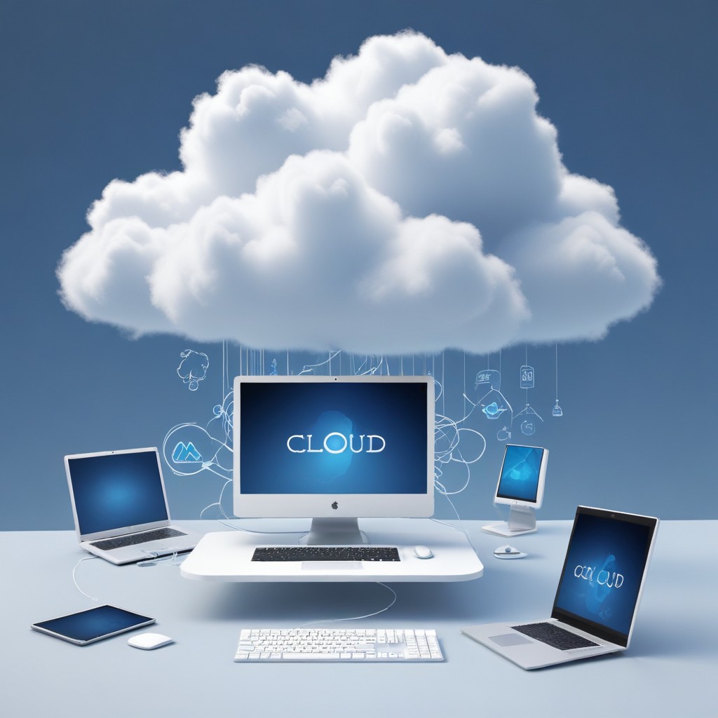Key Features of Top Cloud Platforms You Should Know